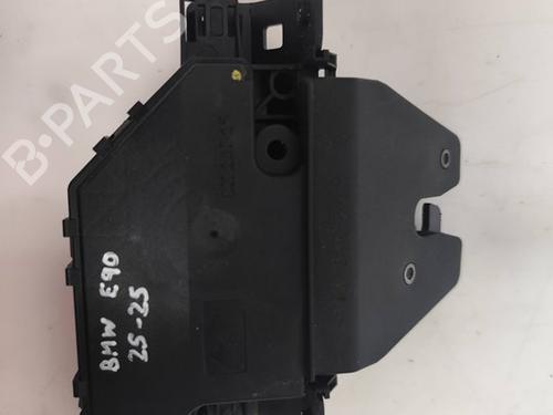 Tailgate lock BMW 3 (E90) 318 d | BP27511546C101 