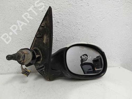Used Right mirror Right mirror PEUGEOT 206 Hatchback (2A/C) [1998-2012] 34476770 34476770