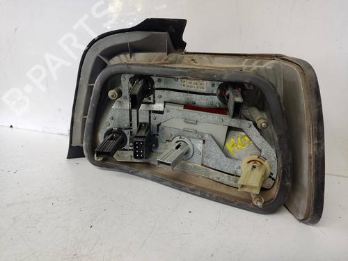 Left taillight BMW 3 (E36) 318 i | BP19566051C34 
