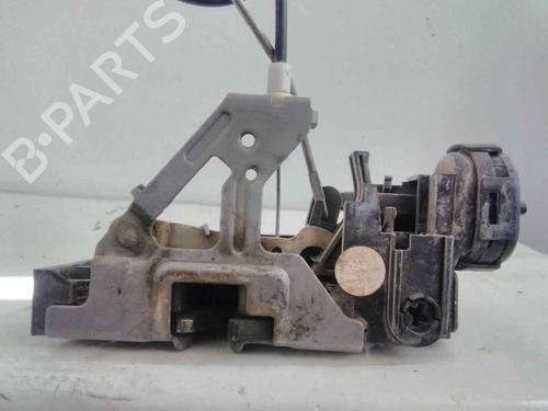 Front left lock MERCEDES-BENZ A-CLASS (W168)  | BP19564180C98 
