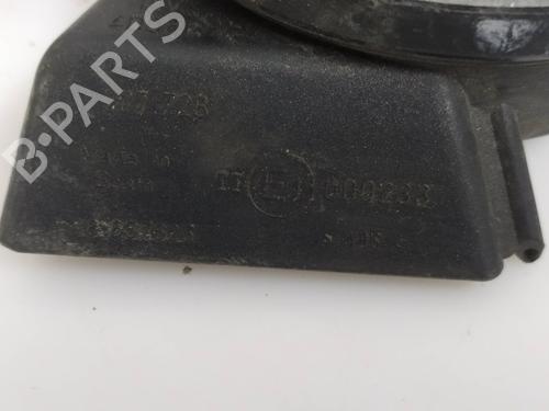 Horn AUDI A4 B6 (8E2)  | BP20649166E13 