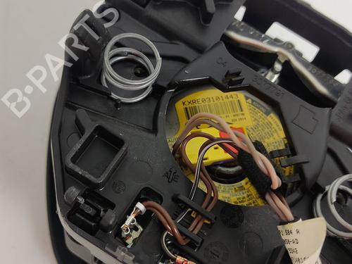 Driver airbag SKODA OCTAVIA III (5E3, NL3, NR3) 1.6 TDI | BP19572552C9 