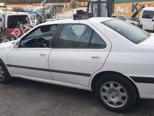 Right mirror PEUGEOT 406 (8B) 1.9 TD | BP19562465C27 