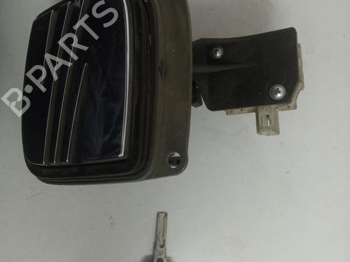 Bagagerumshåndtag SEAT IBIZA III (6L1) [2002-2009]  19559857