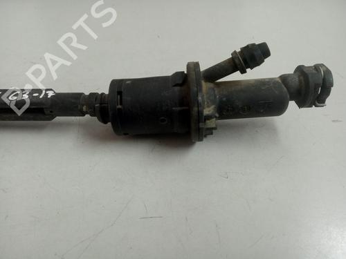 Clutch slave cylinder CITROËN C3 I (FC_, FN_) 1.1 i | BP19561315M113 