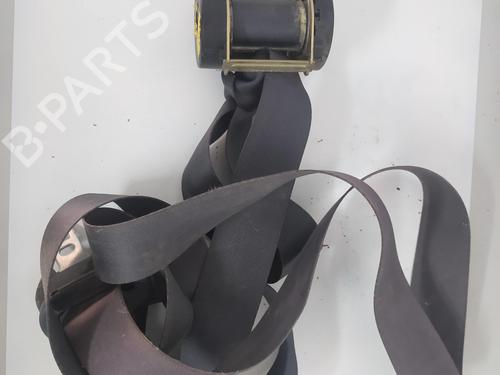 Used Rear left seatbelt LAND ROVER DISCOVERY II (L318) 2.5 Td5 4x4 (139 hp) 19556607