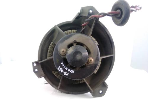Heater blower motor CHRYSLER VOYAGER IV (RG, RS)  | BP19562067M62 
