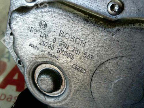 Rear wiper motor NISSAN TERRANO II (R20)  | BP19552366M102 