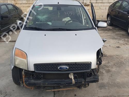 Brugte FORD FUSION (JU_)    4648669