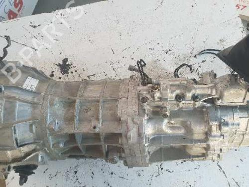 Gearbox SUZUKI GRAND VITARA I (FT, HT)  | BP19553554M3 