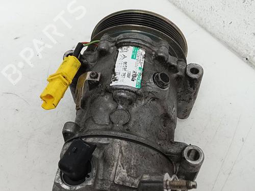 AC compressor CITROËN C4 I (LC_) | BP35738235M34 - Image 8