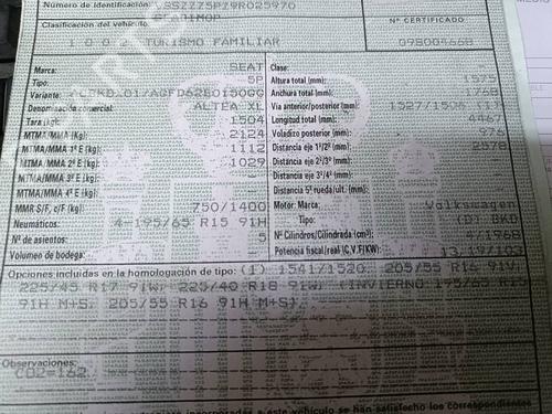 Right front window motor SEAT ALTEA XL (5P5, 5P8)  | BP30773675E20 