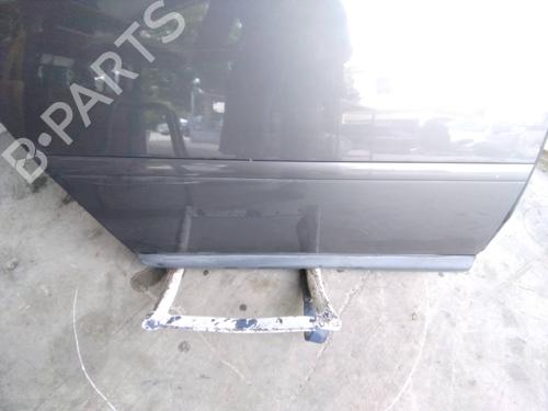 Right rear door AUDI A6 C5 (4B2) 1.9 TDI | BP19555939C5 