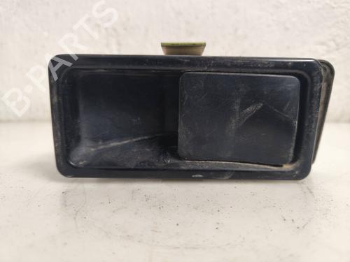 Used Rear right exterior door handle LAND ROVER DISCOVERY I (LJ) [1989-1998]  26700302