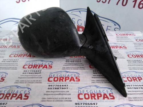 Right mirror AUDI A4 B5 (8D2) 1.9 TDI | BP19555473C27 