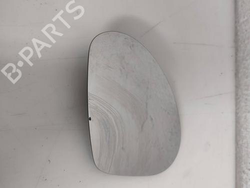 Used Left mirror glass SEAT IBIZA III (6L1) [2002-2009]  21806941