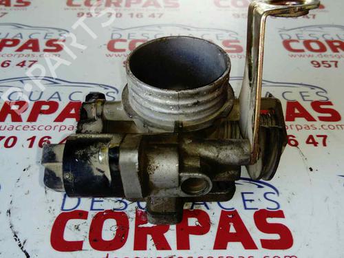 Throttle body RENAULT MEGANE I Classic (LA0/1_)  | BP19548168M82 
