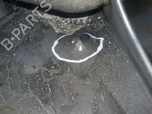 Gearbox PEUGEOT 307 (3A/C)  | BP19549090M3 