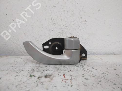 Used Rear right interior door handle HYUNDAI TERRACAN (HP) [2001-2008]  19557314