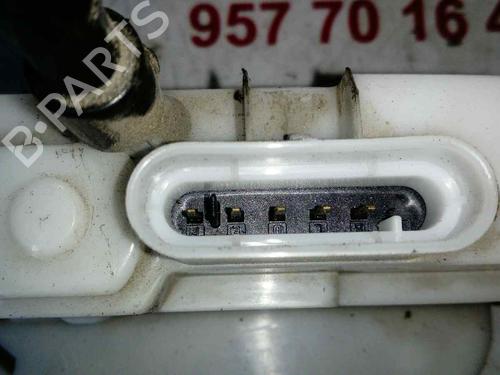 Front left lock CITROËN C3 I (FC_, FN_)  | BP19552001C98 