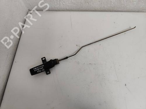 Used Front left interior door handle OPEL FRONTERA A Sport (U92) [1992-1998]  29917087