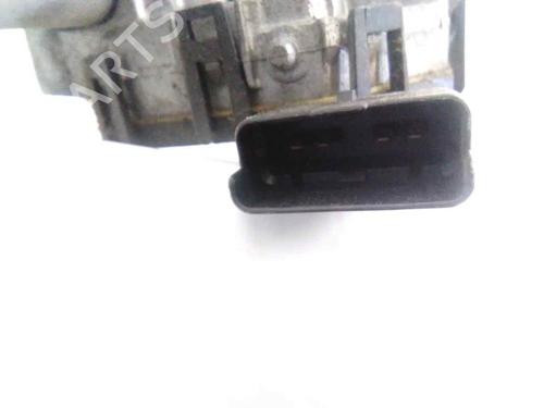 Front wiper motor PEUGEOT 207 (WA_, WC_)  | BP21014669M29 