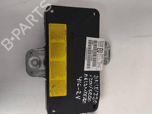 Used Left seat airbag BMW 3 (E46) 320 d (136 hp) 27474335