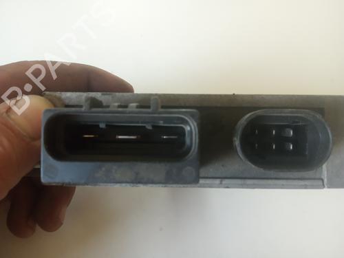 Elektronisk modul RENAULT KANGOO (KC0/1_)  | BP19556679M83 