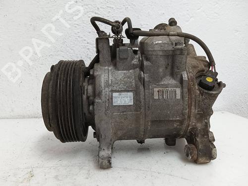 AC compressor BMW 3 (E90) 318 d | BP35738230M34  - Image 14