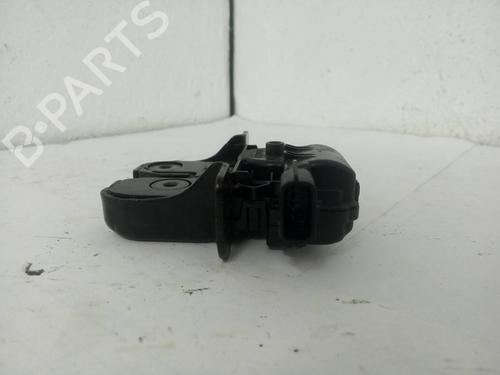 Tailgate lock RENAULT MEGANE III Hatchback (BZ0/1_, B3_)  | BP19562842C101 