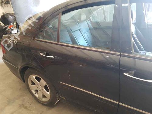 Used Right rear door MERCEDES-BENZ E-CLASS (W211) E 320 CDI (211.026) (204 hp) 19551254