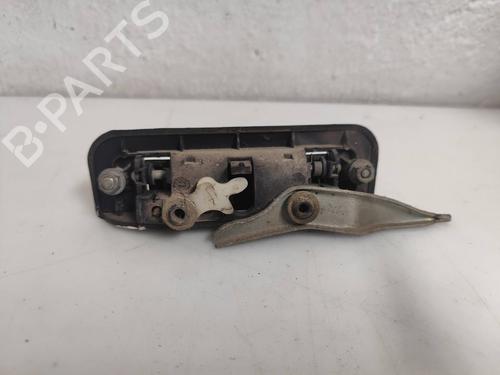 Front right exterior door handle CITROËN AX (ZA-_)  | BP27472266C129 