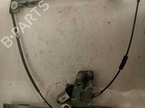 Front right window mechanism RENAULT KANGOO / GRAND KANGOO II (KW0/1_)  | BP19562140C23 