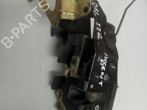 Used Front left lock HYUNDAI ACCENT II (LC) 1.3 (86 hp) 19561296