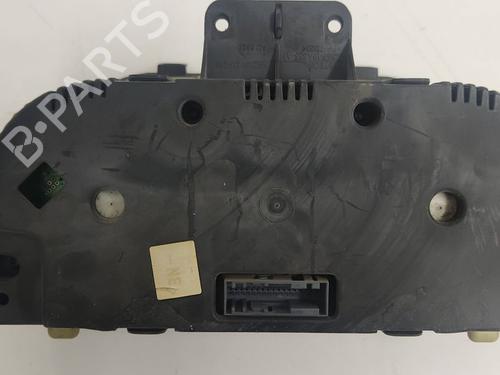 Instrument cluster FORD FUSION (JU_)  | BP21043553C47 