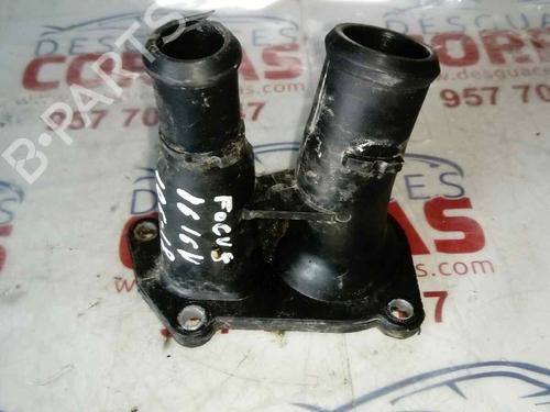 Pipe FORD FOCUS I (DAW, DBW)  | BP19550676M125 
