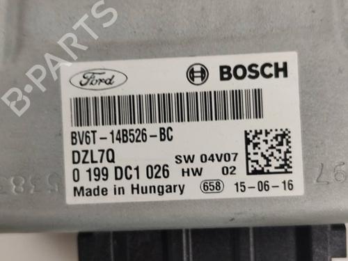 Electronic module FORD FOCUS III 1.0 EcoBoost | BP29437270M83 