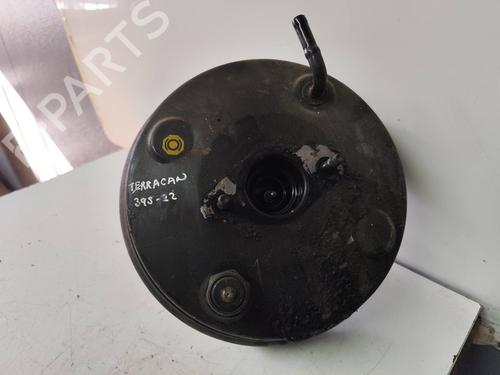 Used Servo brake HYUNDAI TERRACAN (HP) 2.9 CRDi 4WD (163 hp) 26603048