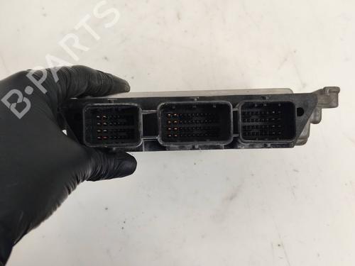 Motorstyringsenhed PEUGEOT 206 Hatchback (2A/C) 1.4 HDi eco 70 | BP29915289M57 