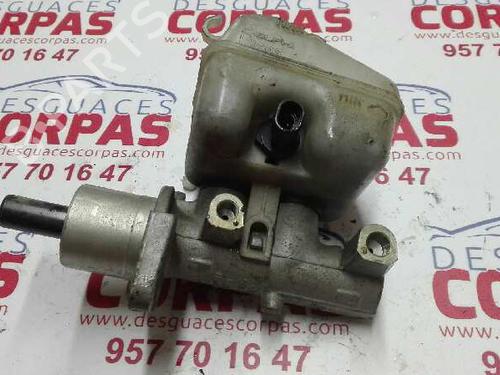 Brake master cylinder OPEL ZAFIRA A MPV (T98)  | BP19548255M77 