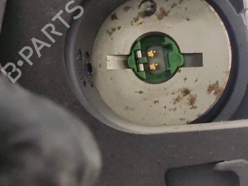 Driver airbag CITROËN XSARA (N1) 2.0 HDi 90 | BP21491548C9 