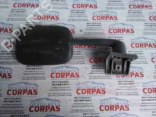 Right mirror CITROËN C15 Platform/Chassis (VDPD)  | BP19555541C27 