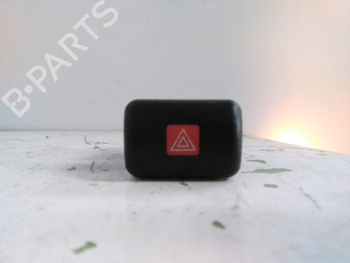 Used Warning switch OPEL ZAFIRA A MPV (T98) [1999-2006]  19559730