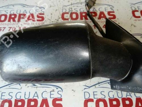 Right mirror SEAT TOLEDO I (1L2)  | BP19549704C27 