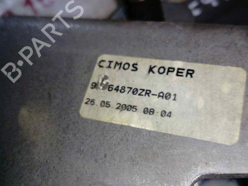Hand brake CITROËN C4 I (LC_)  | BP19551454I18 