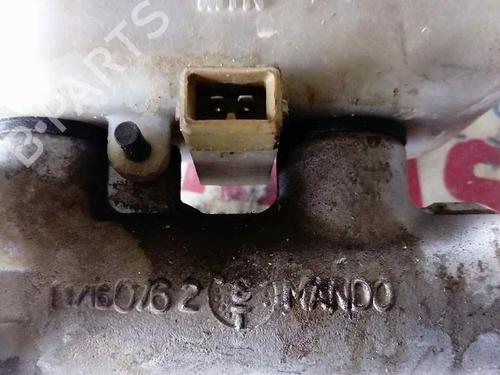 Brake master cylinder HYUNDAI TERRACAN (HP)  | BP19552283M77