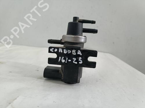 Electronic module SEAT CORDOBA (6L2)  | BP29917061M83