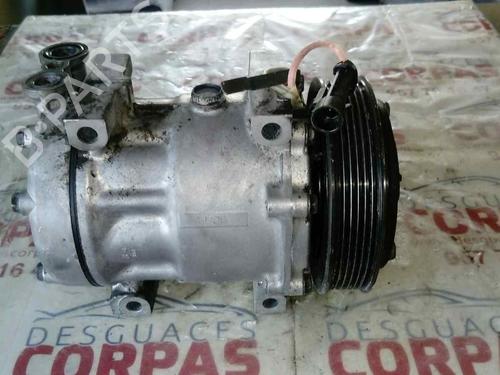 AC compressor FIAT MAREA Weekend (185_) 1.9 JTD 105 (185BXN1A) | BP19552717M34 