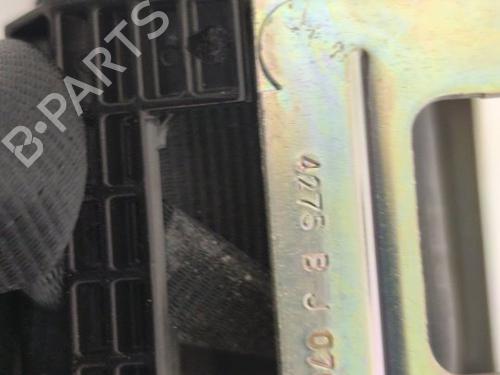 Front right seatbelt DACIA SANDERO II  | BP22915461I25 
