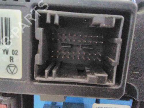Switch PEUGEOT 407 (6D_)  | BP19567409I30 